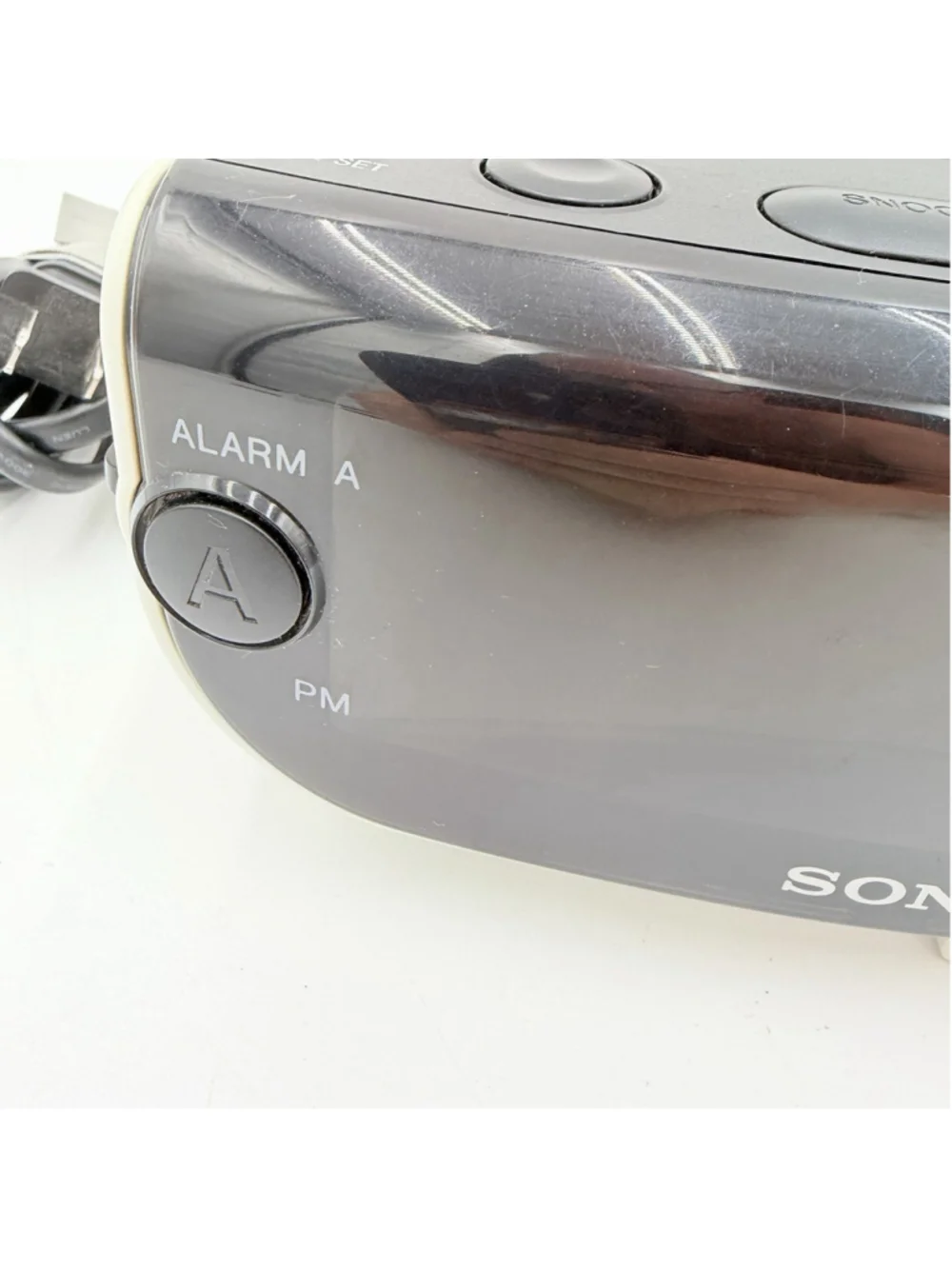 Sony dream machine